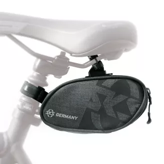Torebka podsiodłowa SKS TRAVELLER CLICK 800 - 2