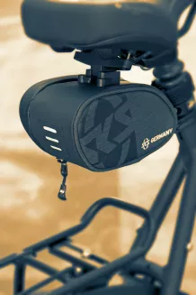 Torebka podsiodłowa SKS TRAVELLER CLICK 800