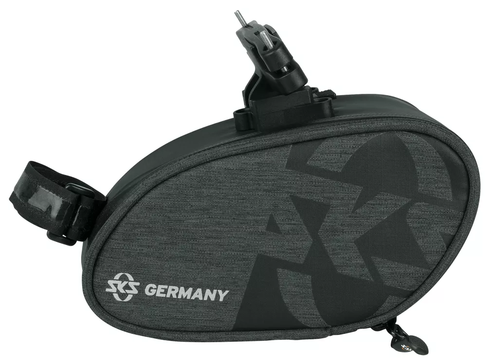 Torebka podsiodłowa SKS TRAVELLER CLICK 800