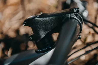 Accent EXE Short Wspornik kierownicy - 2