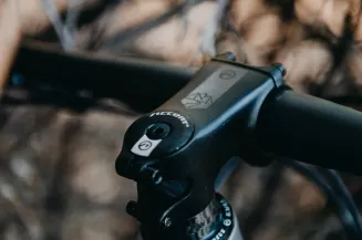 Accent EXE Short Wspornik kierownicy - 3