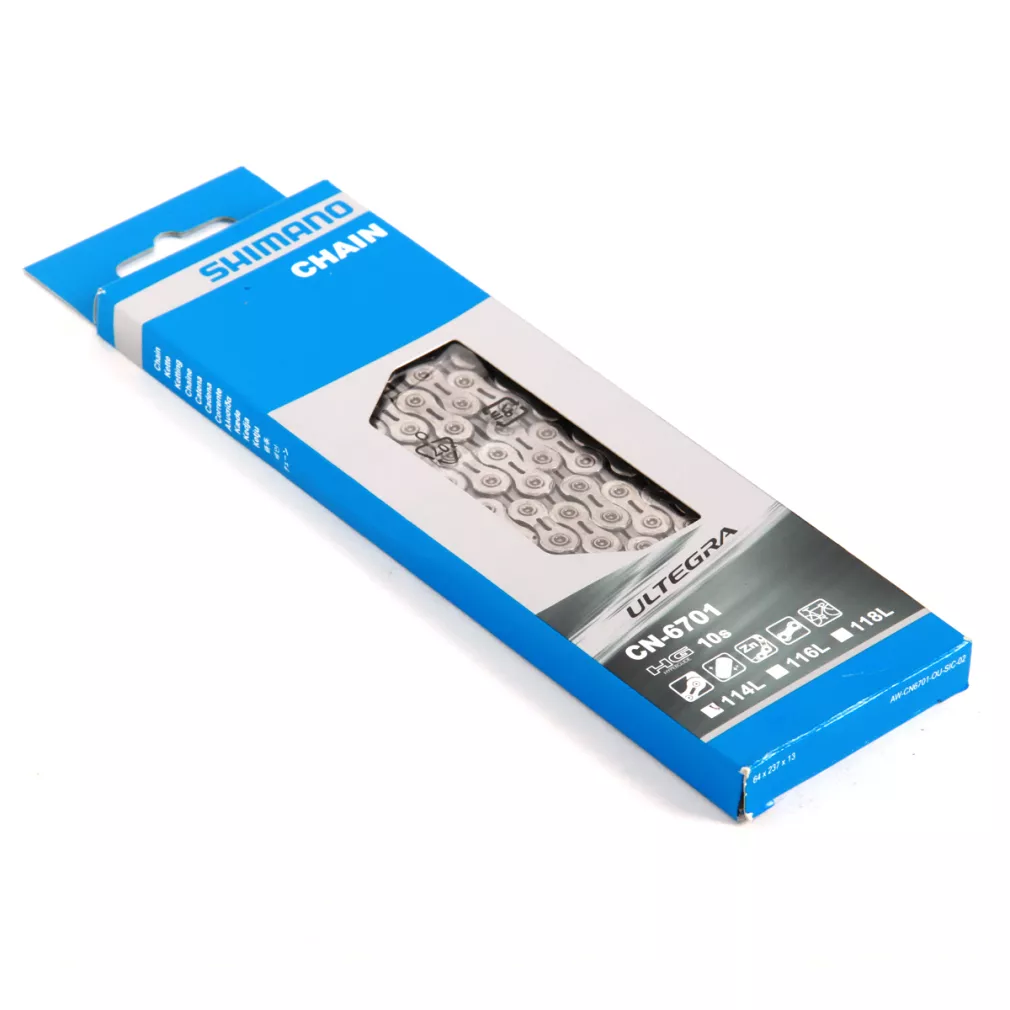 Łańcuch Shimano Ultegra CN-6701 10rz