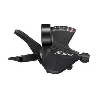 Dźwignie przerzutki SL-M3100 SHIMANO ALIVIO - 2