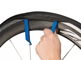 Park Tool TL-1.2 łyżki do opon 3 szt.	 - 2