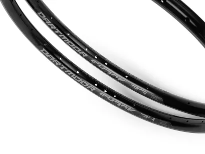 Obręcz Dartmoor Shark 26" 32otw.