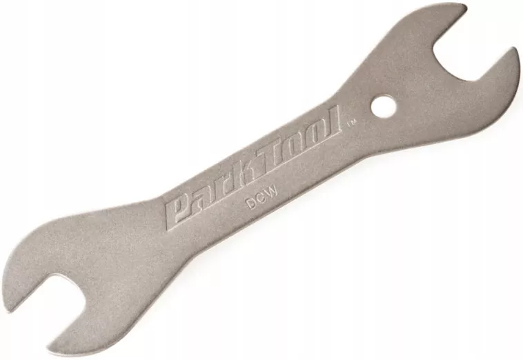 Klucz do konusów piasty Park Tool DCW-2 15/16mm profesjonalny