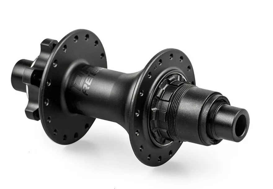 Piasta Dartmoor Reel Boost XD v.2 tylna 148x12mm SRAM XD 32H