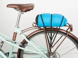 Taśma guma na bagażnik AUTHOR AES-320 - 2