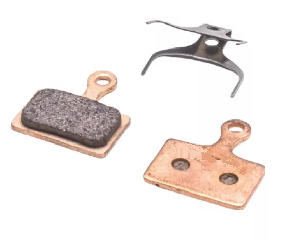 Klocki hamulcowe Dura-Ace Ultegra 105 Tiagra GRX