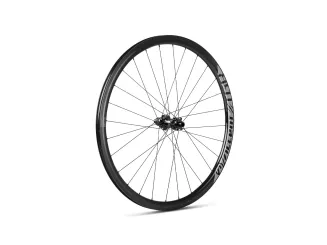 Koła Accent TGR ADV  700C czarno-szare komplet - 2