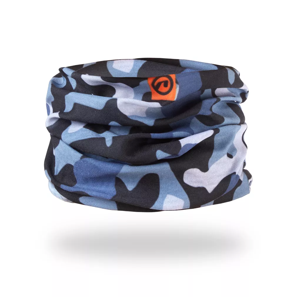 Komin bandana Accent FURIOUS