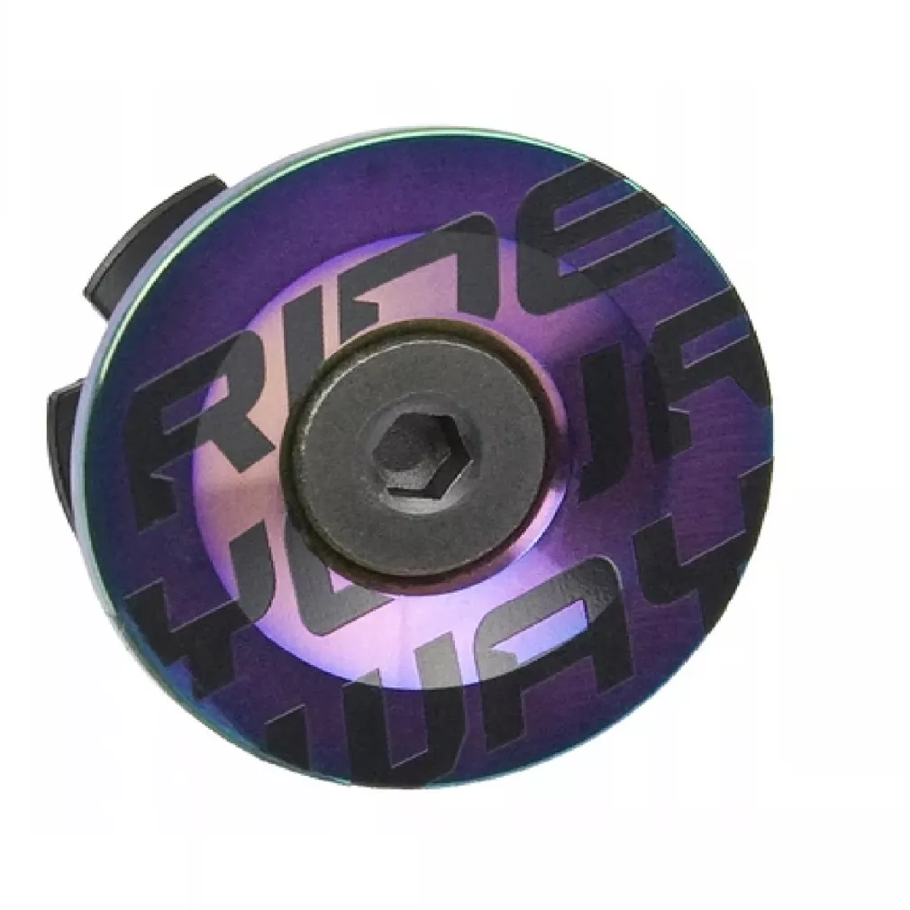 Kapsel sterów DARTMOOR  Ride Your Way petrol