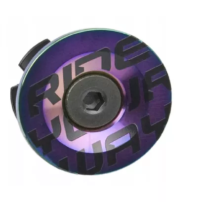 Kapsel sterów DARTMOOR  Ride Your Way petrol