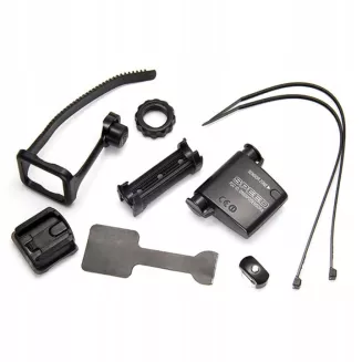 Cateye PADRONE CC-PA100W Licznik rowerowy - 3