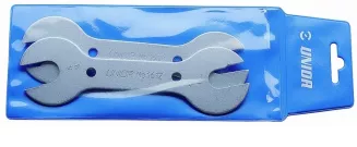 UNIOR UNR-1612PB Klucze do konusów piast 2szt - 2