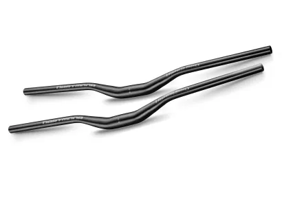 Kierownica Dartmoor Viper Pro  35mm czarna