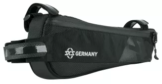 Torba pod ramę SKS RACER EDGE czarna