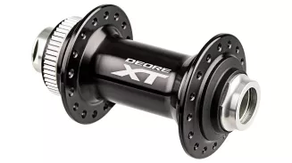 Piasta przednia Deore XT HB-M8010 oś 15mm 32H SHIMANO