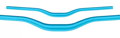 Kierownica Dartmoor Tornado Hi turkusowa