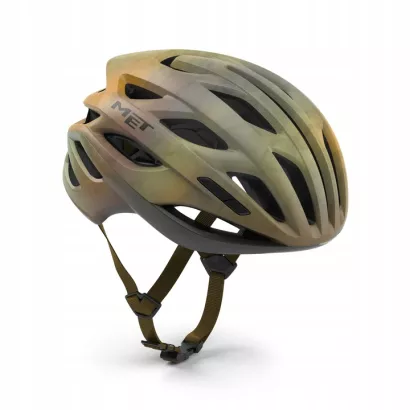 Kask MET Estro MIPS gravel L 58-61cm Wander Limited Edition