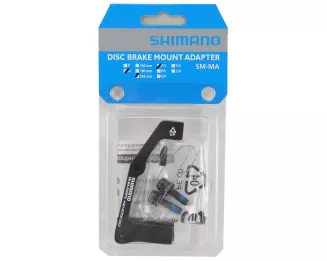 Adapter hamulca tył SM-MA 203 IS/PM Shimano