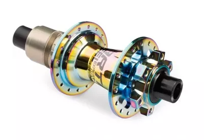 Piasta tylna Dartmoor Reel Expert Boost 148x12mm SRAM XD