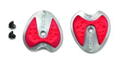 Podkładka antypoślizgowa do podeszw szosowych