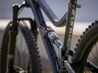 Rower Dartmoor Bluebird Intro Mullet rozm. L - 9