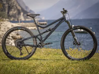 Rower Dartmoor Bluebird Intro Mullet rozm. L - 10