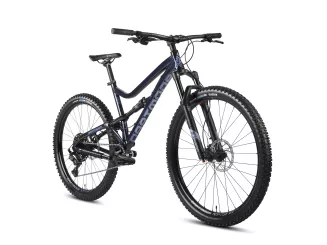 Rower Dartmoor Bluebird Intro Mullet rozm. L