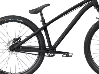 Rower Dartmoor Gamer 26 czarny mat
