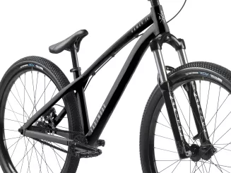 Rower Dartmoor Gamer 26 czarny mat - 6