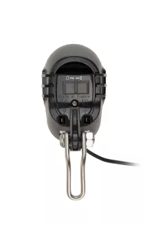 Lampa przednia Axa Echo 15 on/off na dynamo - 4