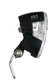 Lampa przednia Axa Echo 15 on/off na dynamo