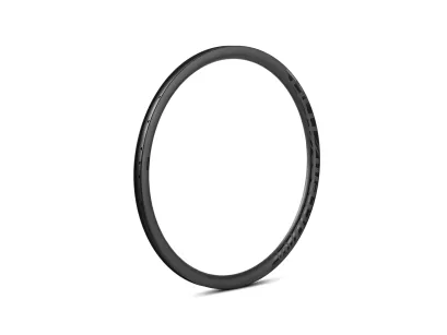 ACCENT Obręcz TGR CARBON 700c 24 otwory tubeless ready