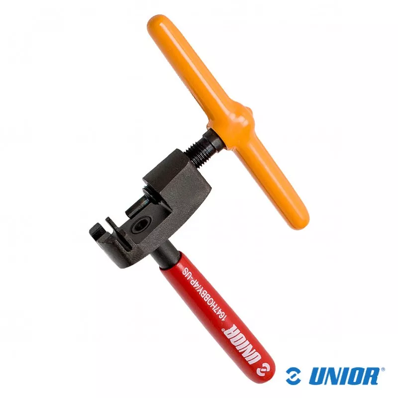 Unior UNR-1647 HOBBY/4P Skuwacz łańcucha