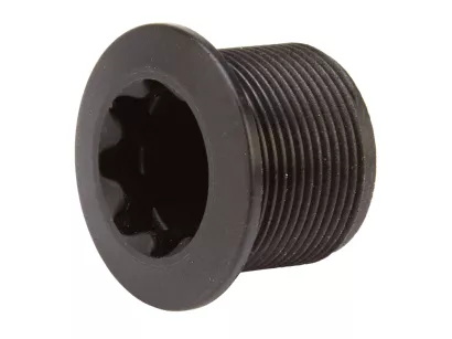 Śruba korek lewego ramienia Hollowtech II FC-6800 5800 4700