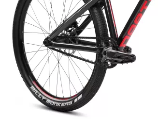 Rower DARTMOOR Two6player Pump Black Devil połysk - 7