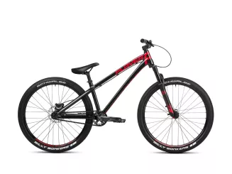 Rower DARTMOOR Two6player Pump Black Devil połysk - 3