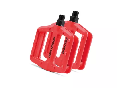 Dartmoor Candy pedały platformowe