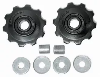 SHIMANO Kółka przerzutki RD-TY22/30 - 2