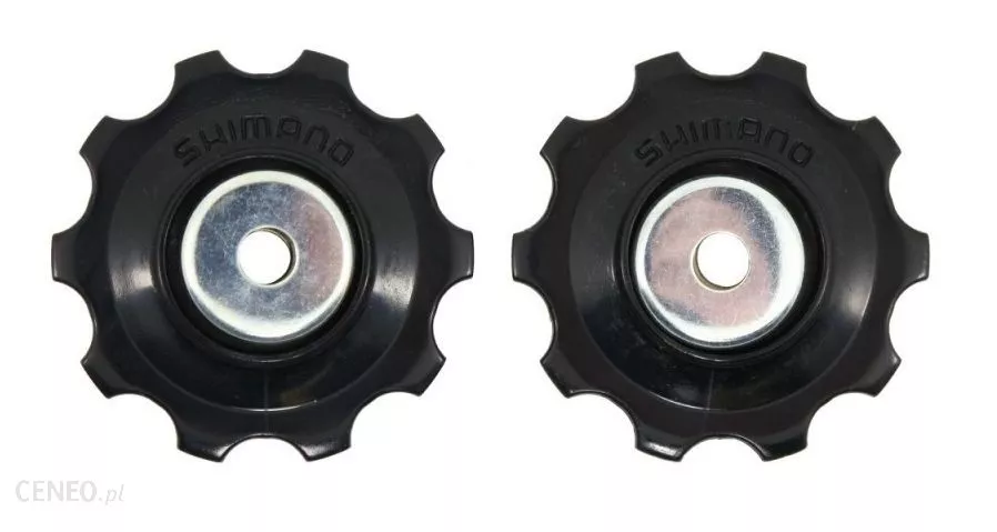 Kółka przerzutki RD-TY22/30 SHIMANO