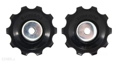 SHIMANO Kółka przerzutki RD-TY22/30