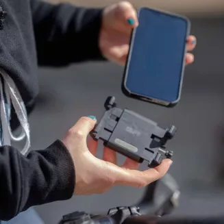 Uniwersalny uchwyt SP Connect+ Roadbike Bundle Universal Phone Clamp - 5