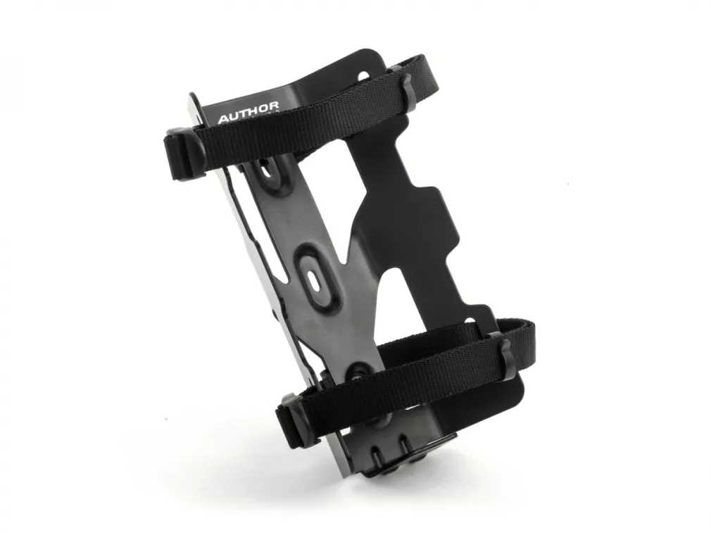 Bagażnik bikepacking na przód ACR-F05