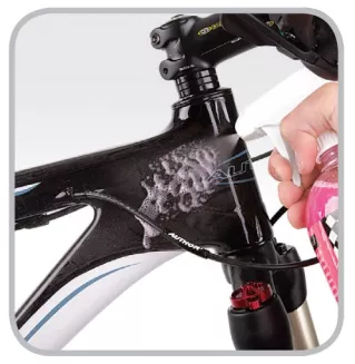 Szampon do mycia roweru  Bike Wash Finisch line - 2