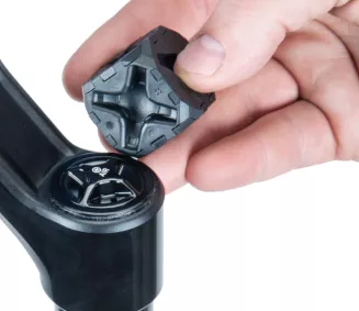 Przyrząd Park Tool FCT-1 do odkręcania kapsli amortyzatorów - 3