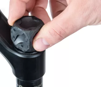 Przyrząd Park Tool FCT-1 do odkręcania kapsli amortyzatorów - 4