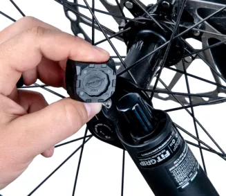 Przyrząd Park Tool FCT-1 do odkręcania kapsli amortyzatorów - 8