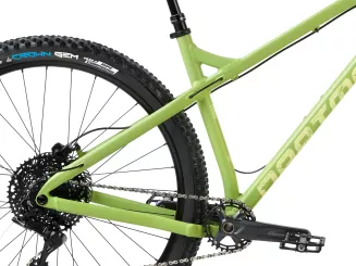 Rower DARTMOOR Primal EVO 29